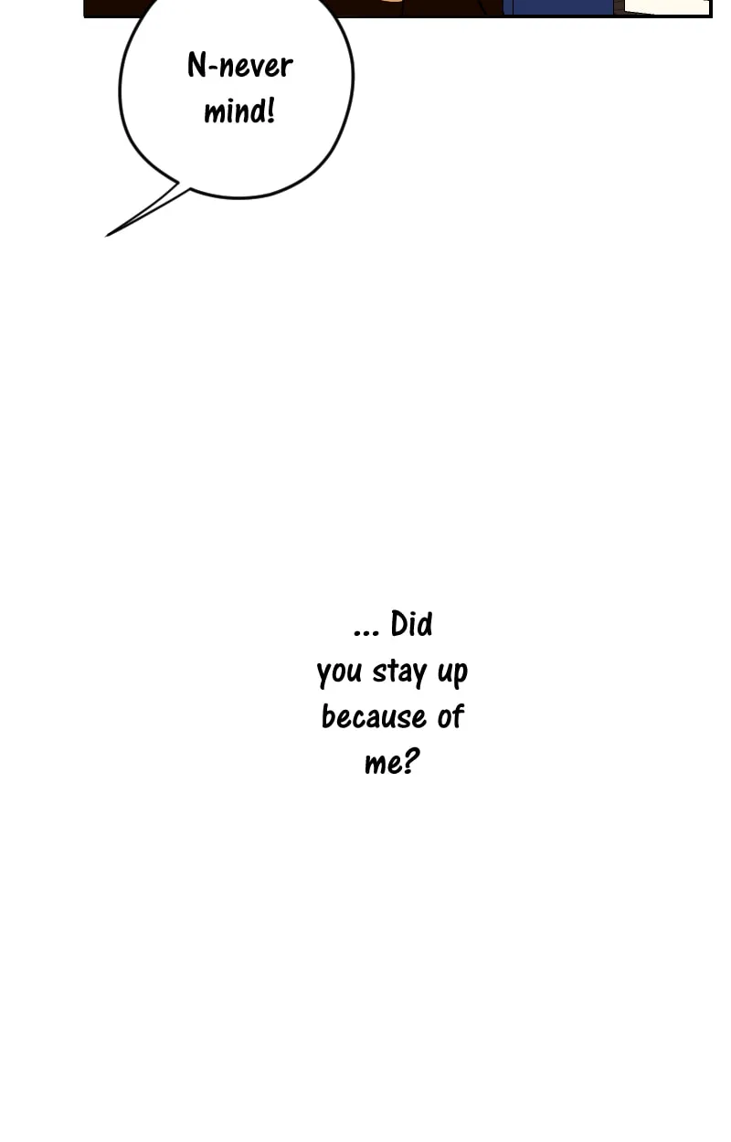 Love Me Knot Chapter 124 page 32 - 