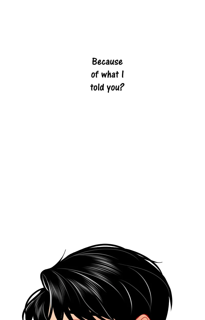 Love Me Knot Chapter 124 page 34 - 