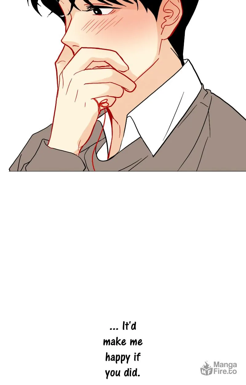 Love Me Knot Chapter 124 page 35 - 