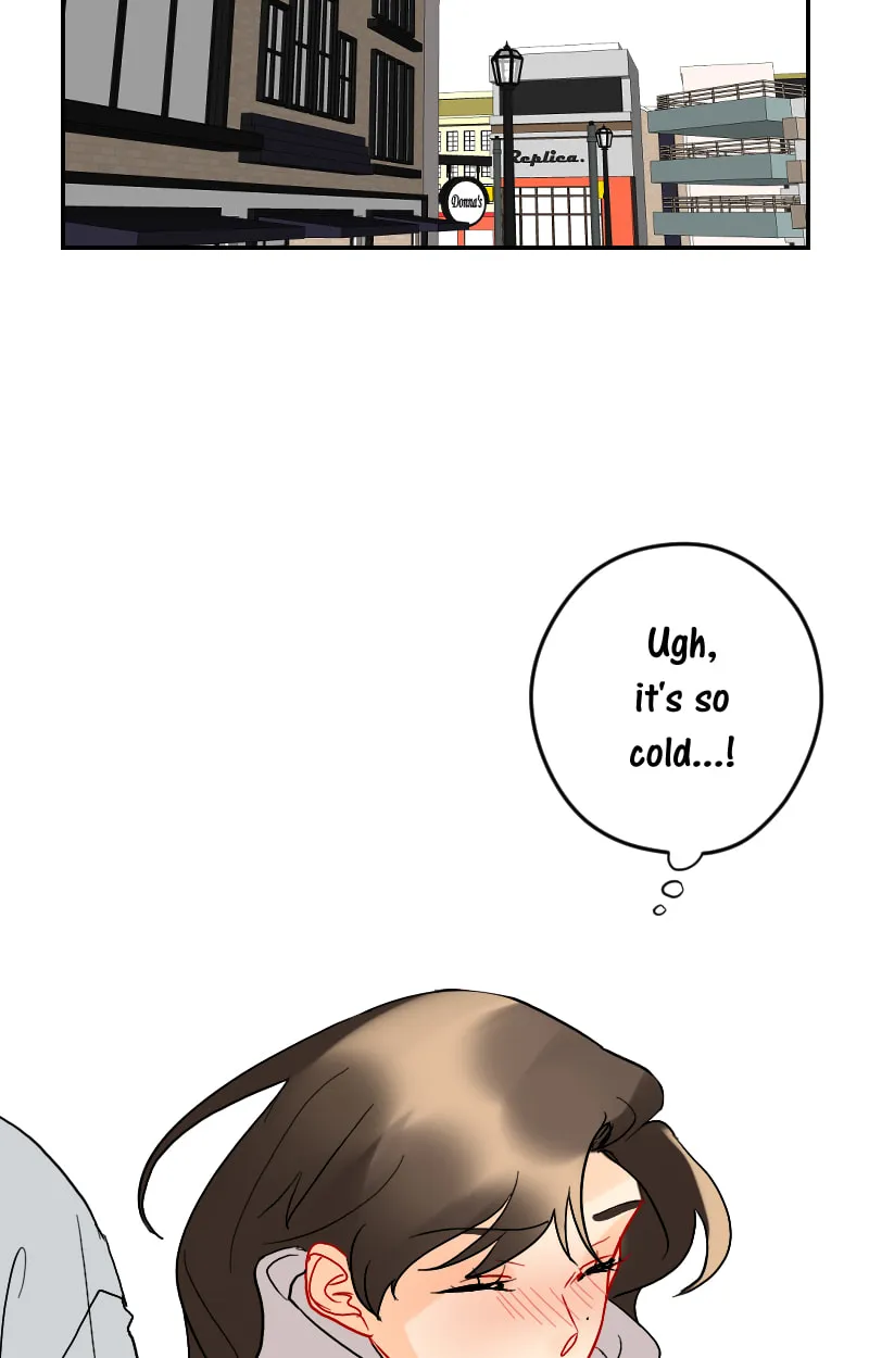 Love Me Knot Chapter 124 page 37 - 
