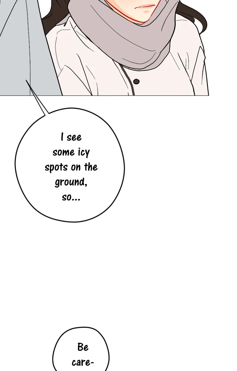 Love Me Knot Chapter 124 page 38 - 