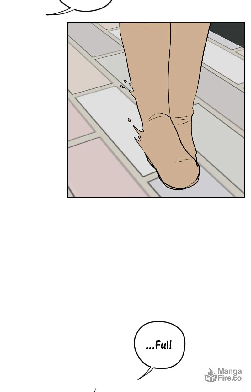 Love Me Knot Chapter 124 page 39 - 