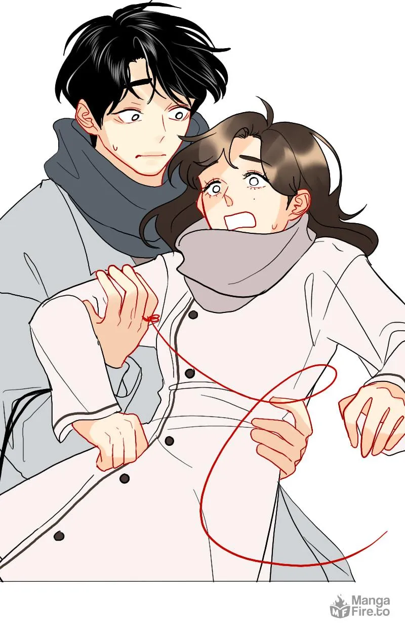 Love Me Knot Chapter 124 page 40 - 