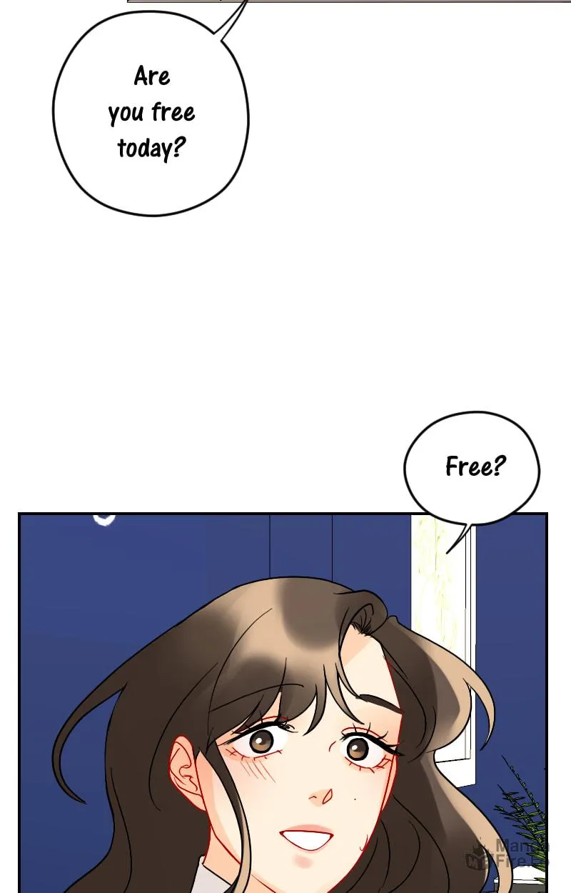 Love Me Knot Chapter 124 page 5 - 