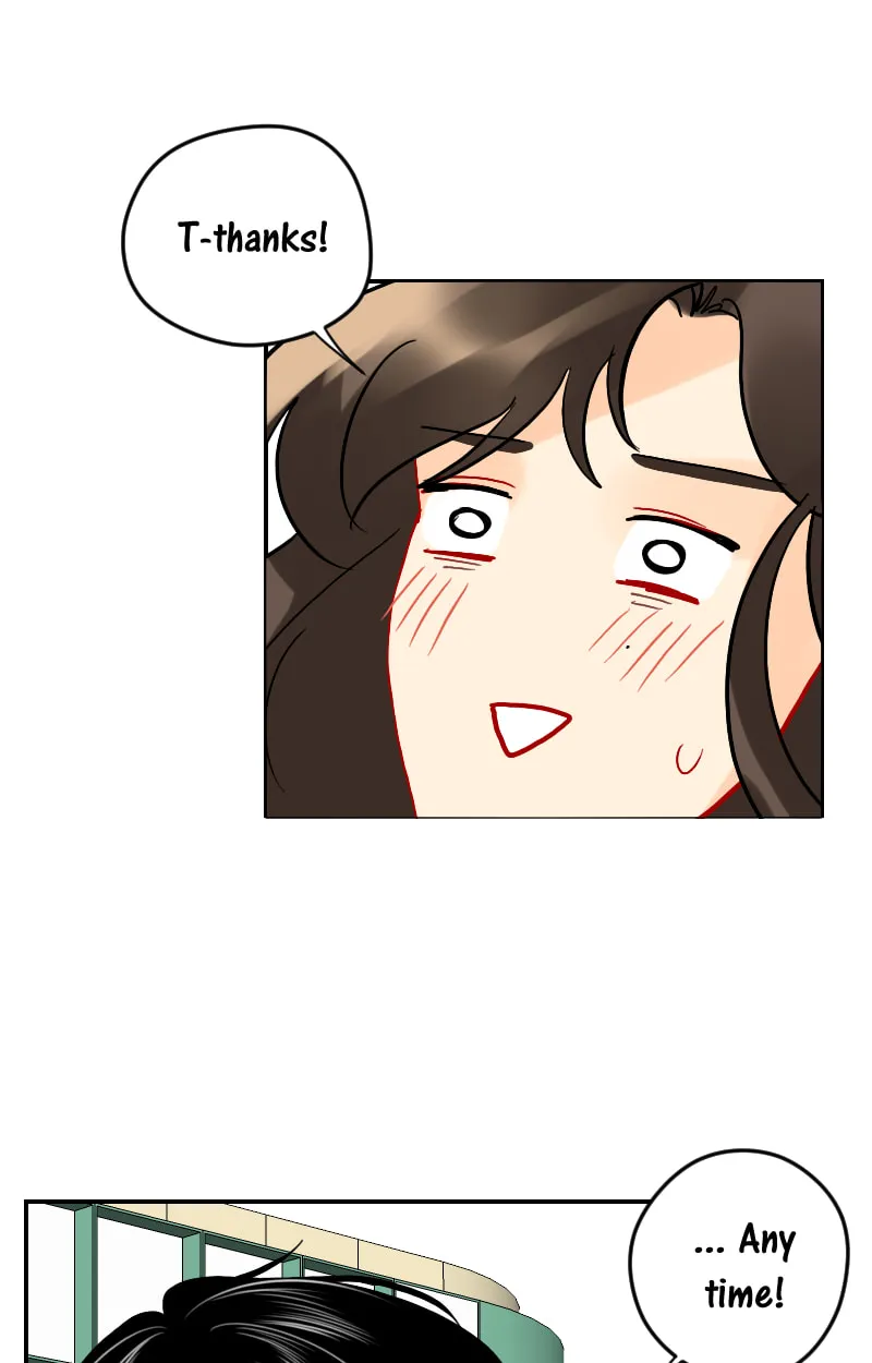 Love Me Knot Chapter 124 page 41 - 