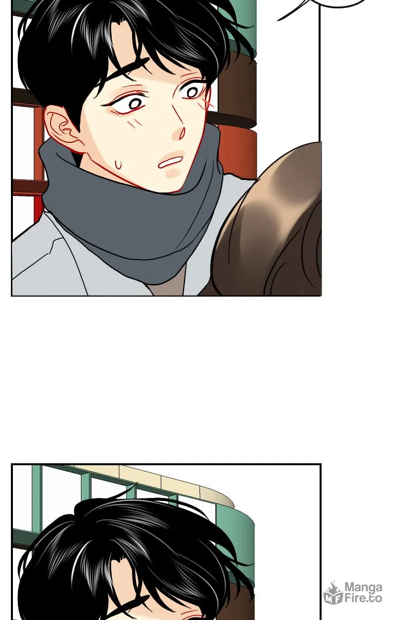 Love Me Knot Chapter 124 page 42 - 