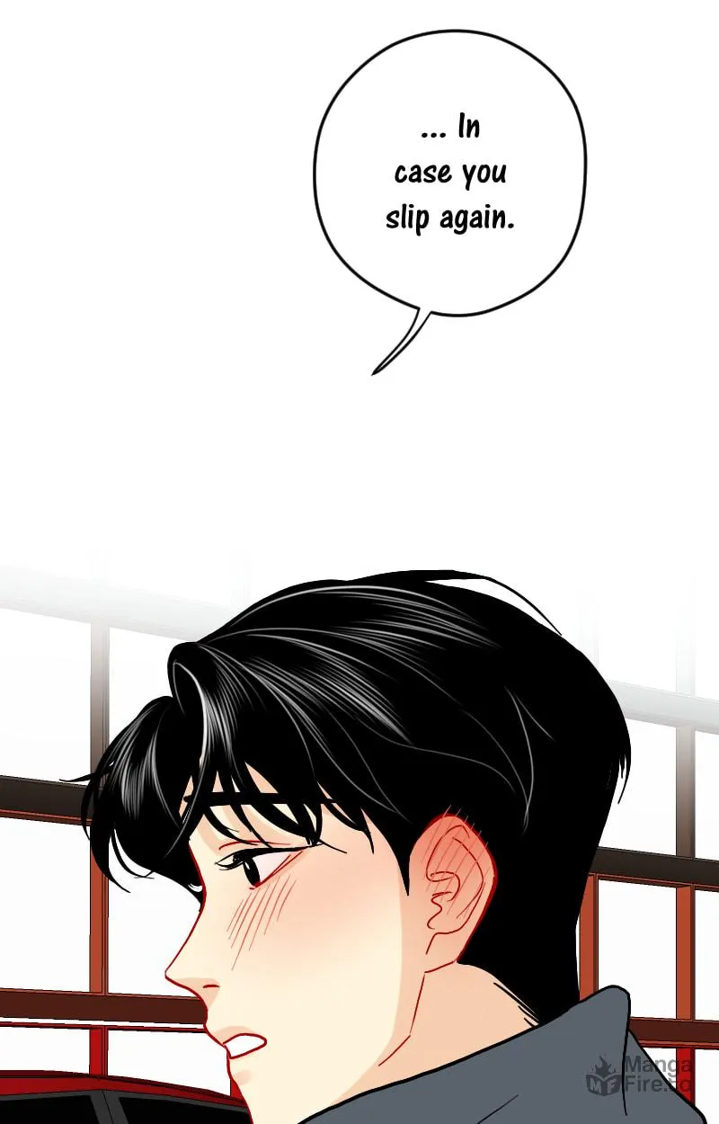 Love Me Knot Chapter 124 page 45 - 