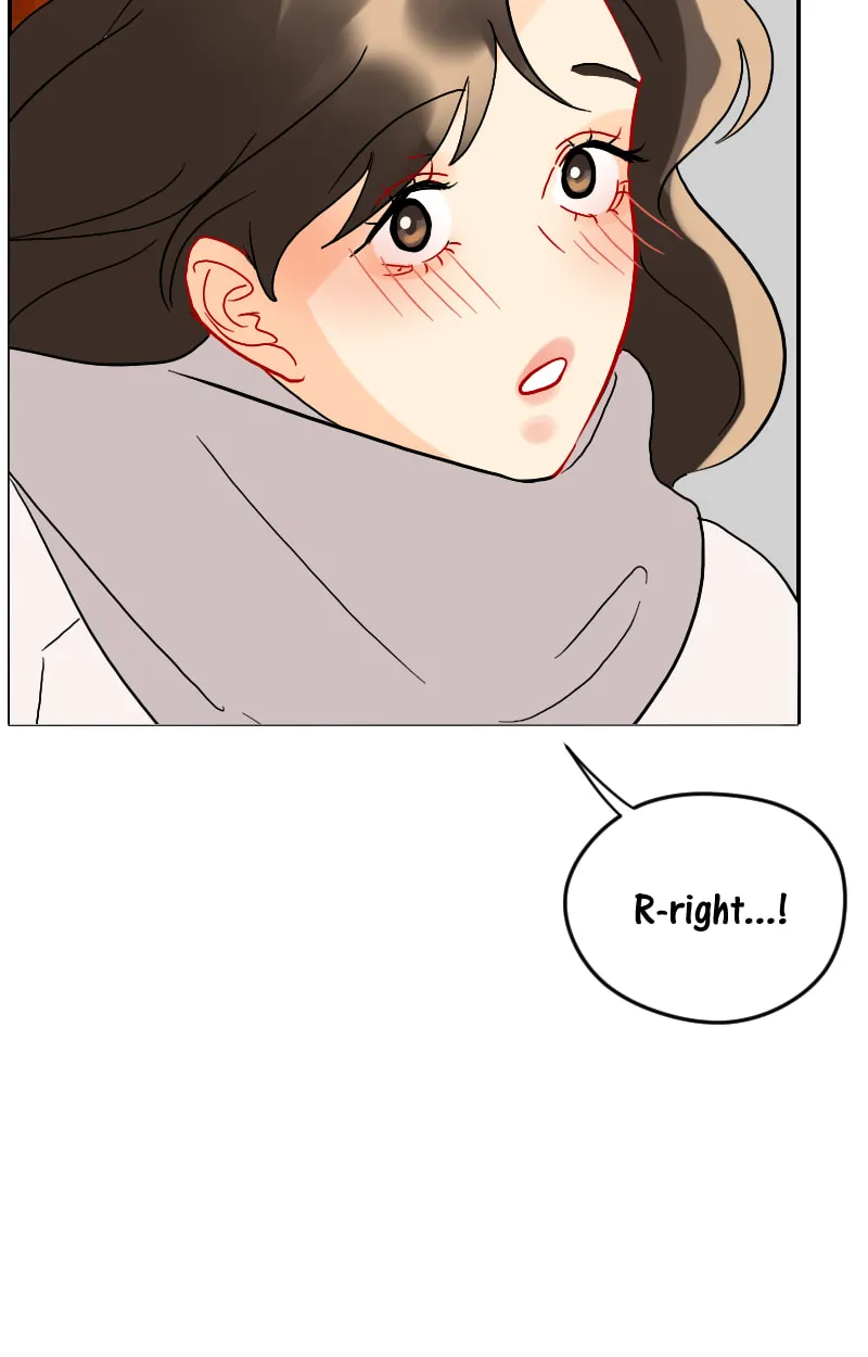 Love Me Knot Chapter 124 page 47 - 