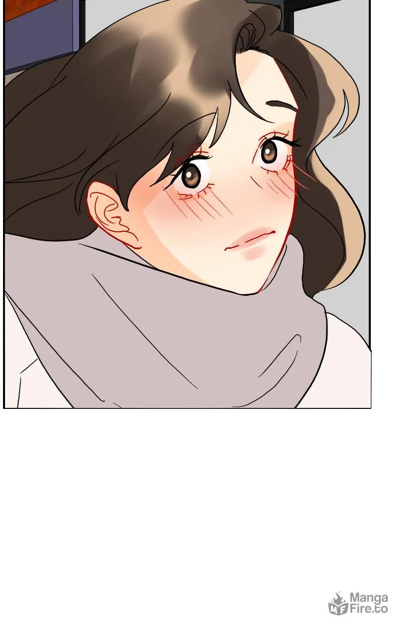 Love Me Knot Chapter 124 page 50 - 