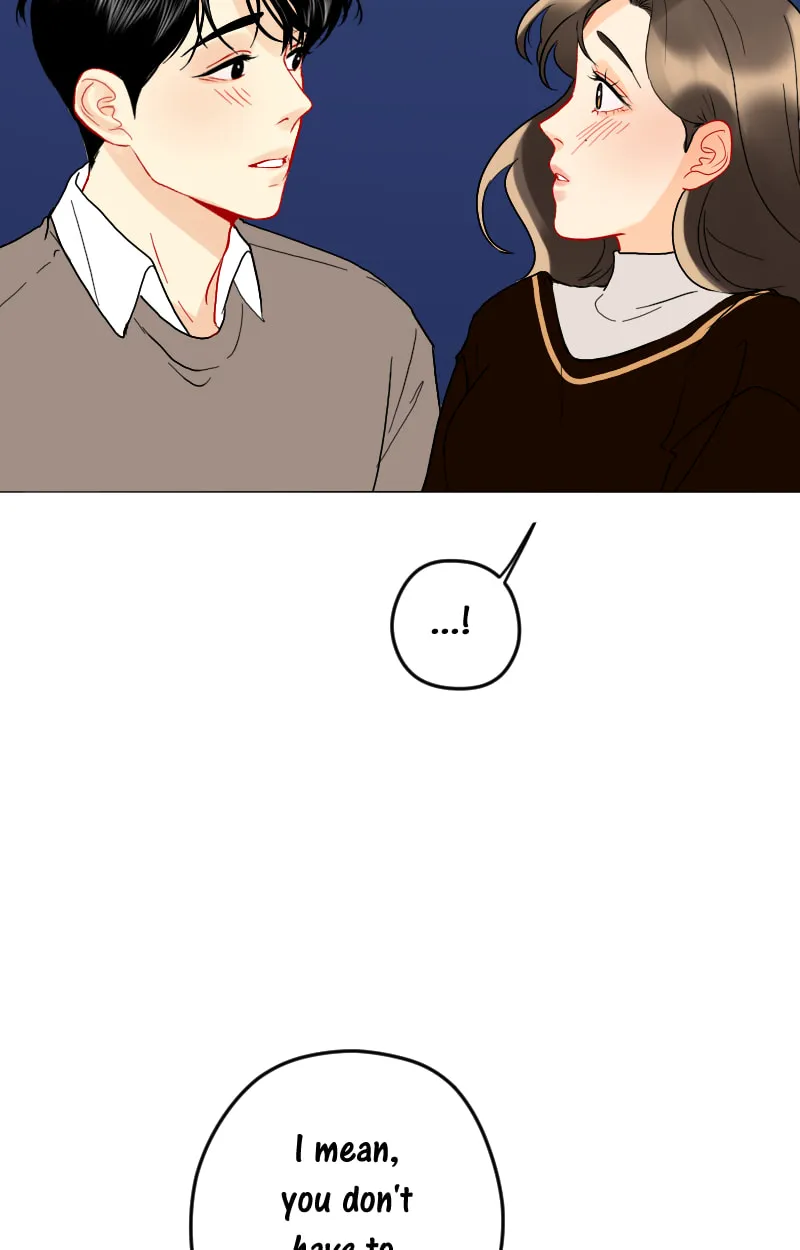 Love Me Knot Chapter 124 page 7 - 