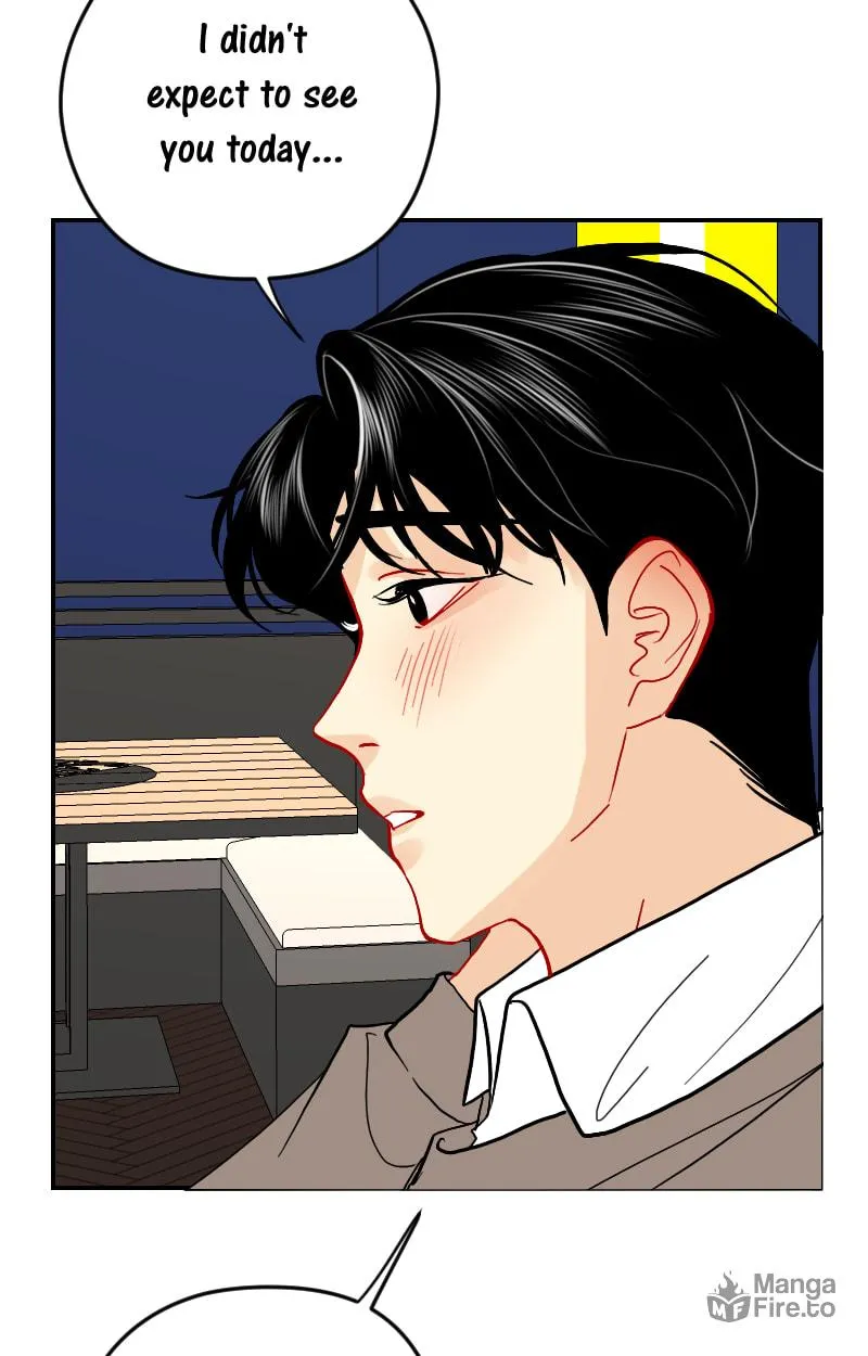 Love Me Knot Chapter 124 page 9 - 