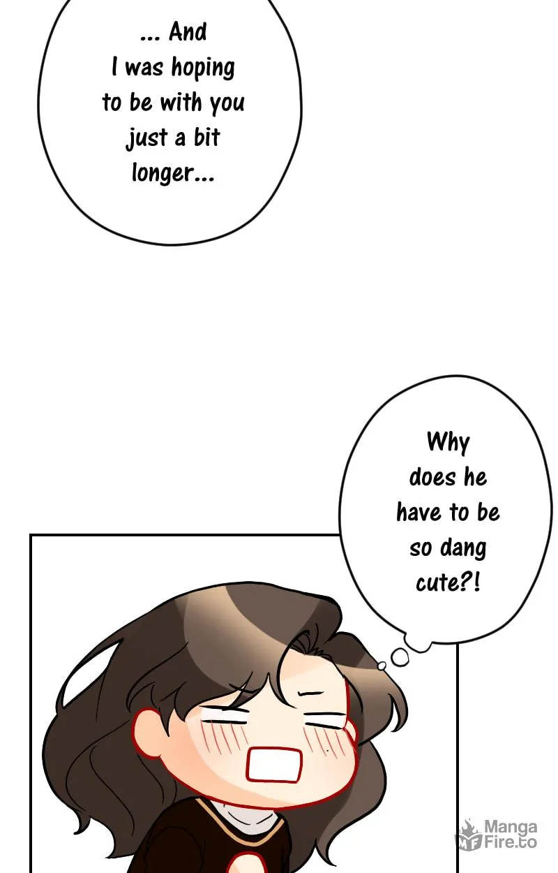 Love Me Knot Chapter 124 page 10 - 