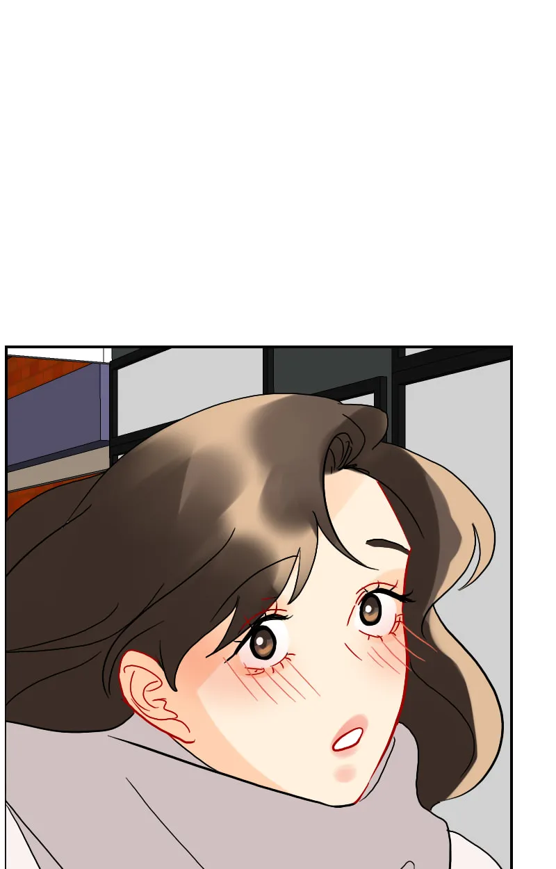 Love Me Knot Chapter 125 page 1 - 
