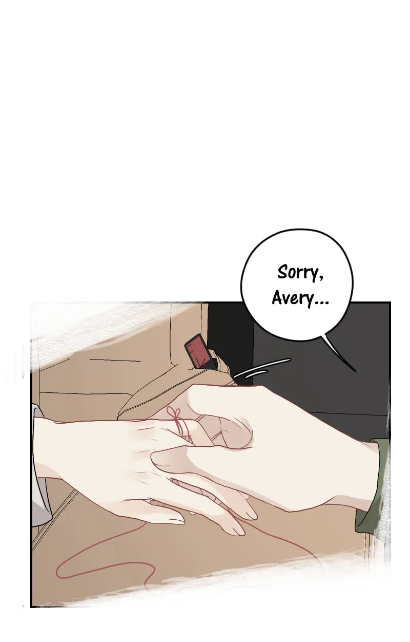 Love Me Knot Chapter 125 page 19 - 