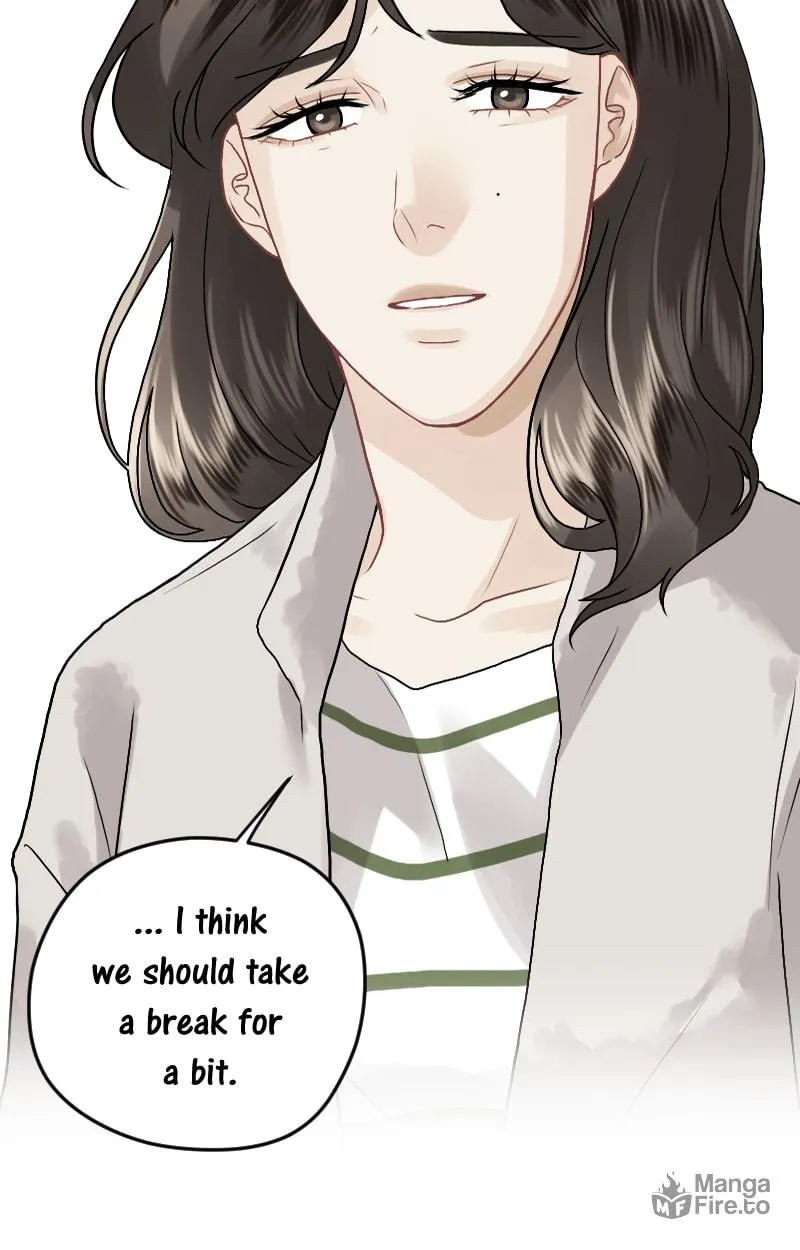 Love Me Knot Chapter 125 page 21 - 