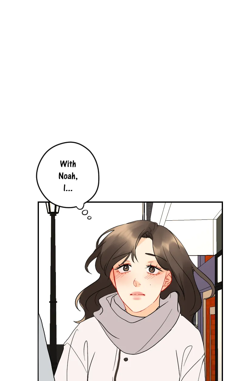 Love Me Knot Chapter 125 page 22 - 