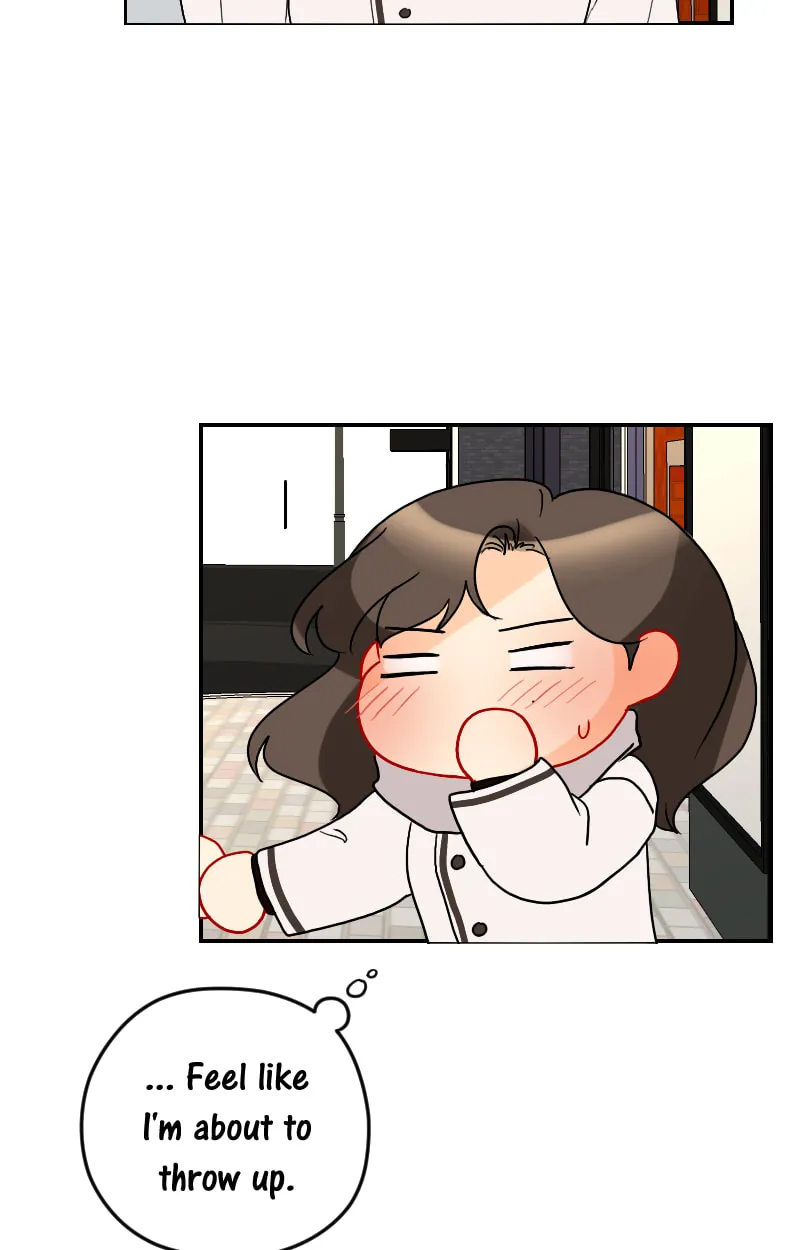 Love Me Knot Chapter 125 page 23 - 