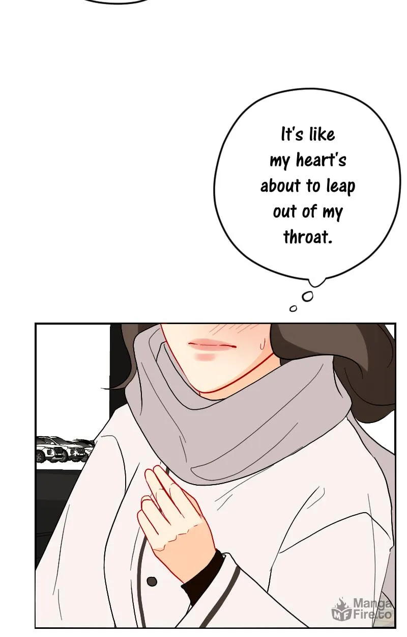 Love Me Knot Chapter 125 page 24 - 