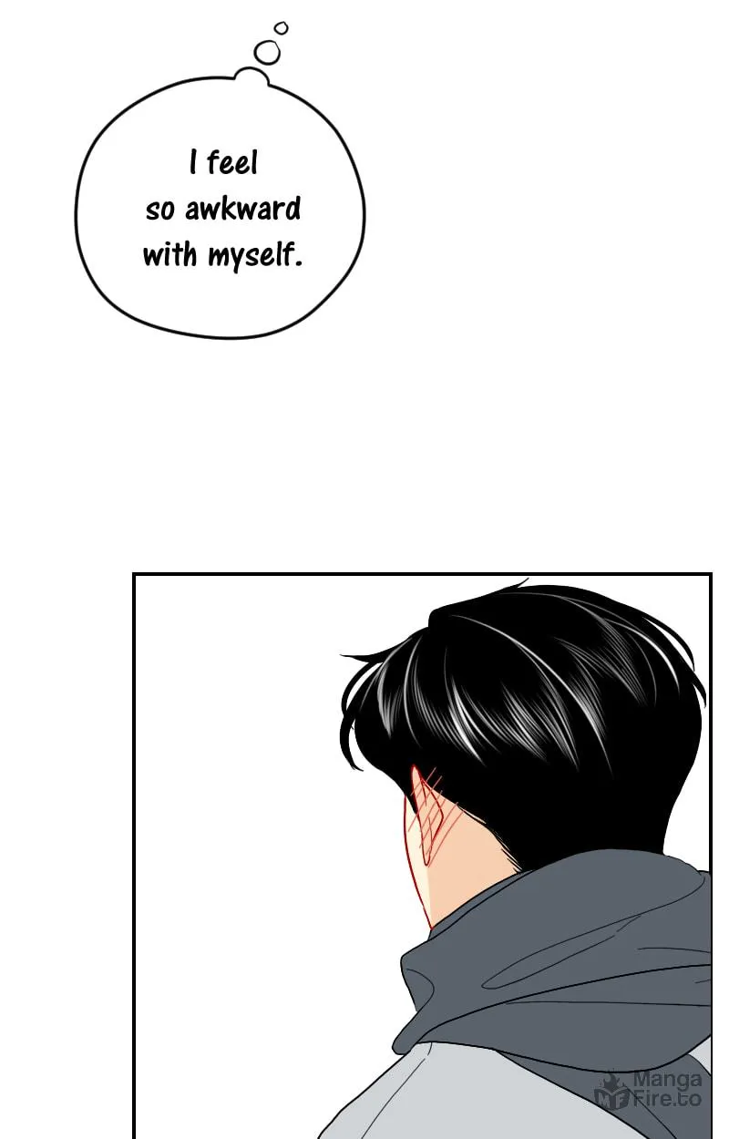 Love Me Knot Chapter 125 page 25 - 