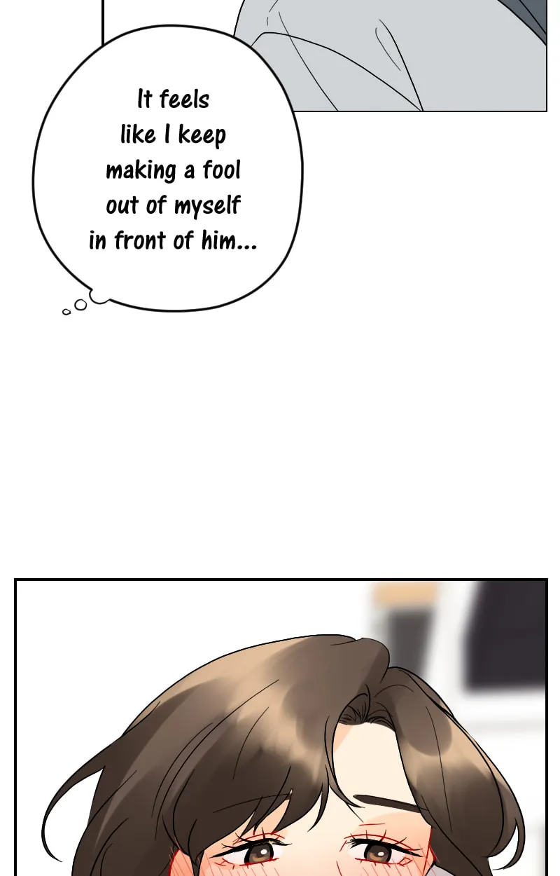 Love Me Knot Chapter 125 page 26 - 