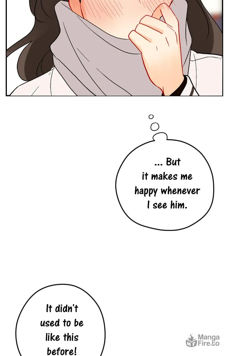 Love Me Knot Chapter 125 page 27 - 