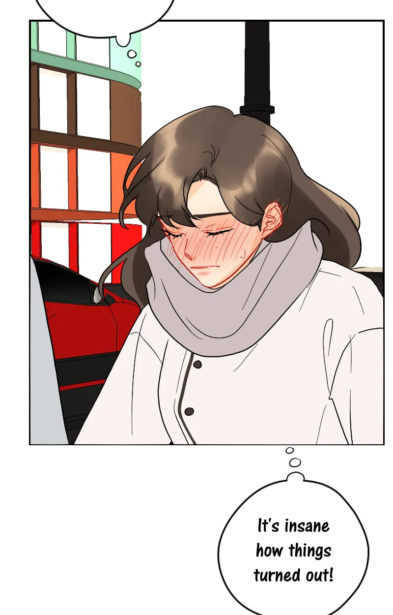 Love Me Knot Chapter 125 page 28 - 