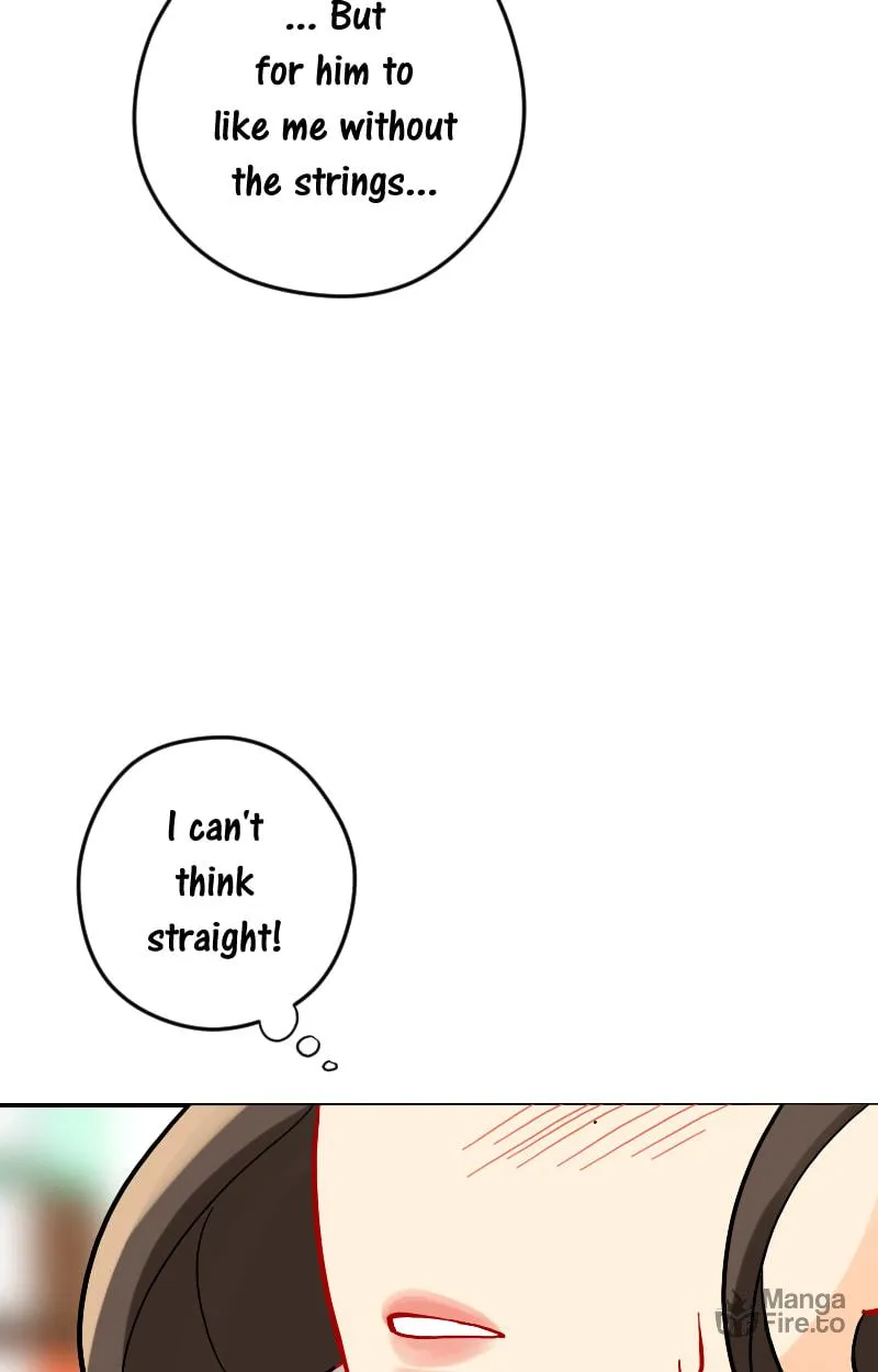Love Me Knot Chapter 125 page 30 - 