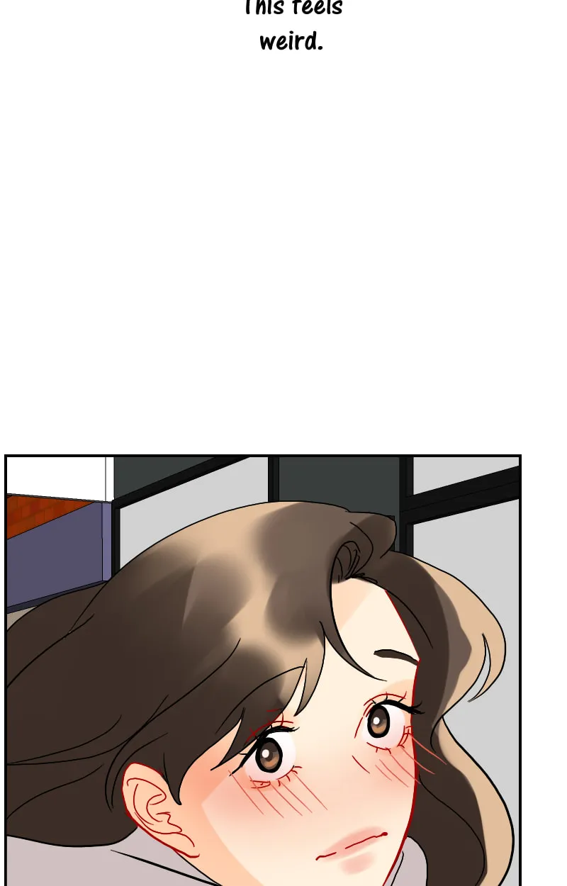 Love Me Knot Chapter 125 page 4 - 