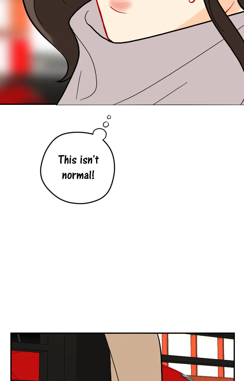Love Me Knot Chapter 125 page 31 - 