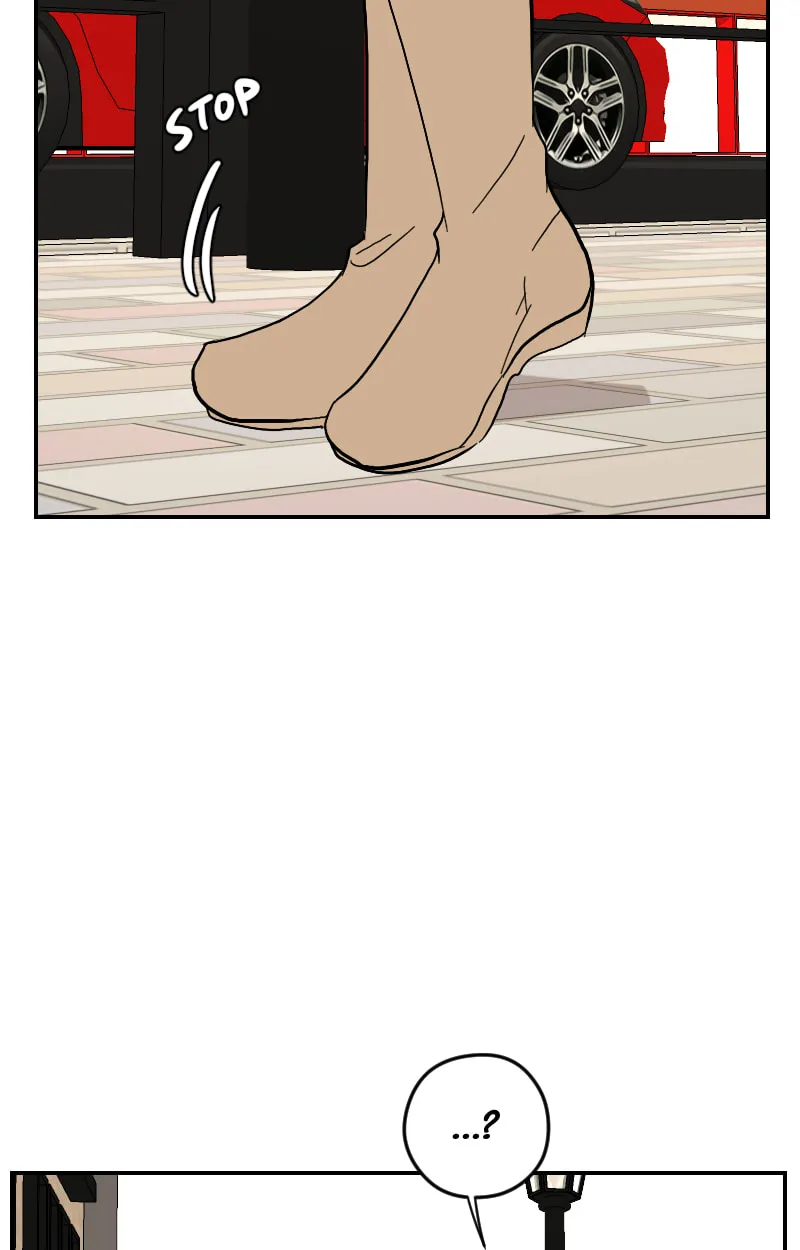 Love Me Knot Chapter 125 page 32 - 