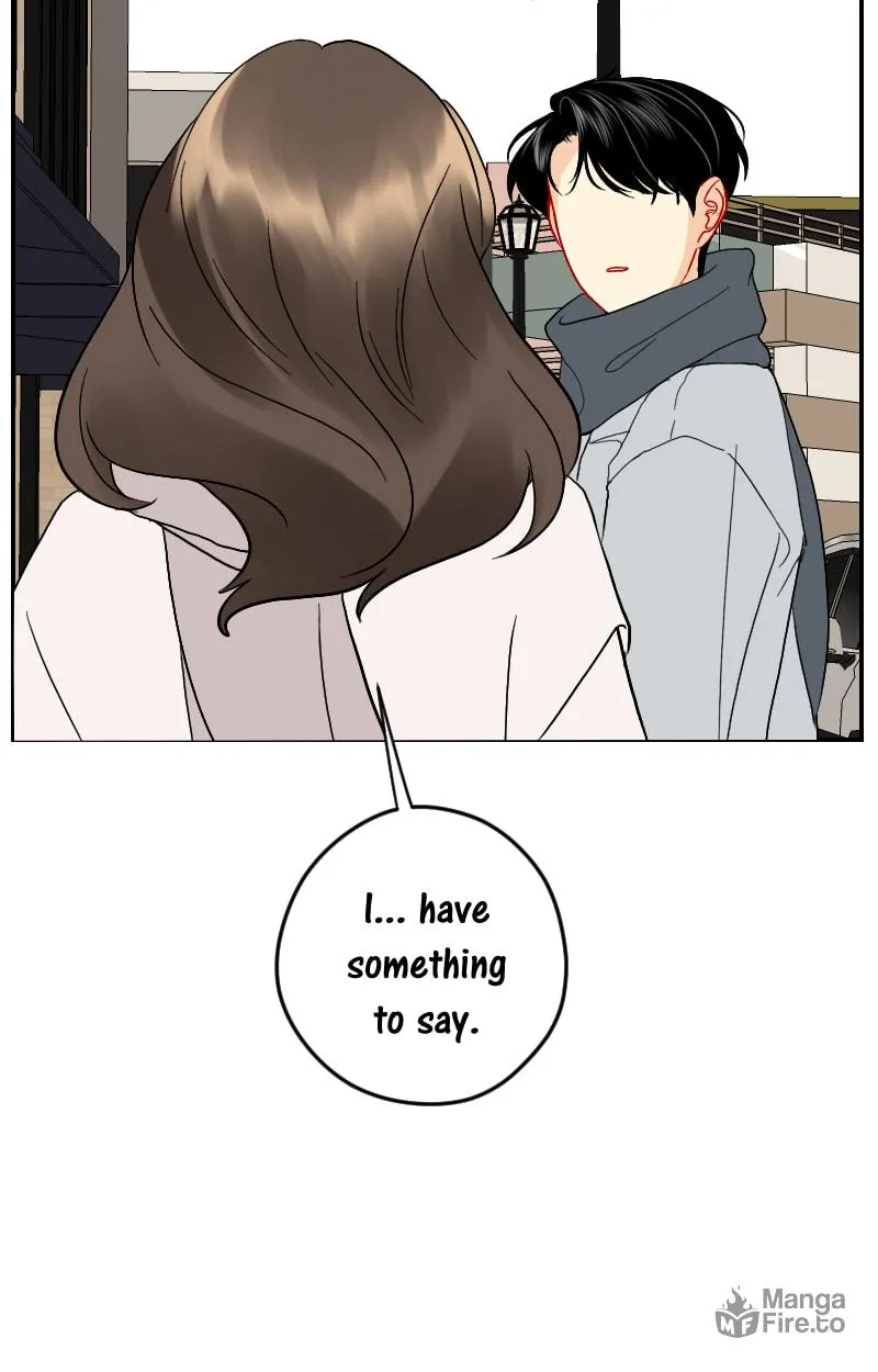 Love Me Knot Chapter 125 page 33 - 