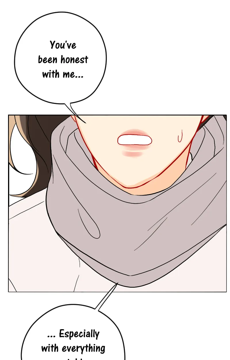 Love Me Knot Chapter 125 page 34 - 