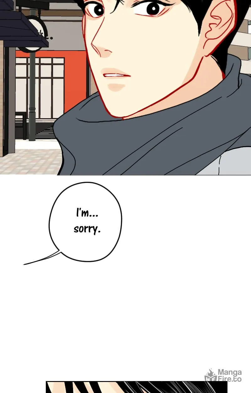 Love Me Knot Chapter 125 page 36 - 
