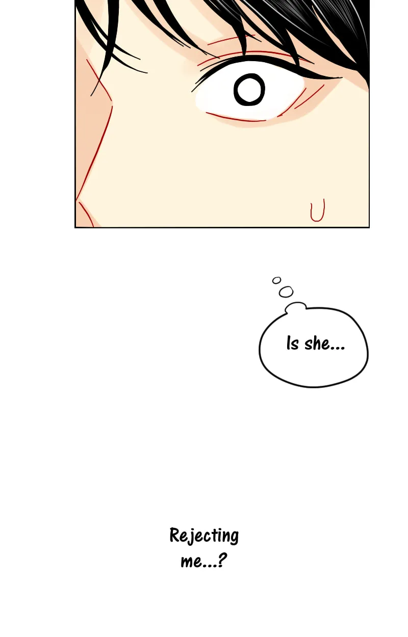 Love Me Knot Chapter 125 page 37 - 