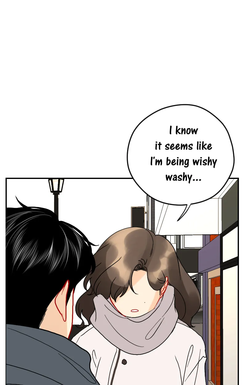 Love Me Knot Chapter 125 page 38 - 