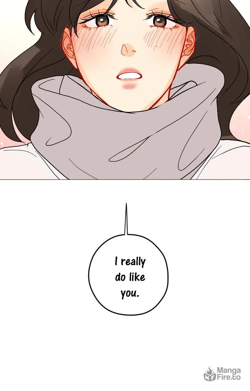 Love Me Knot Chapter 125 page 40 - 