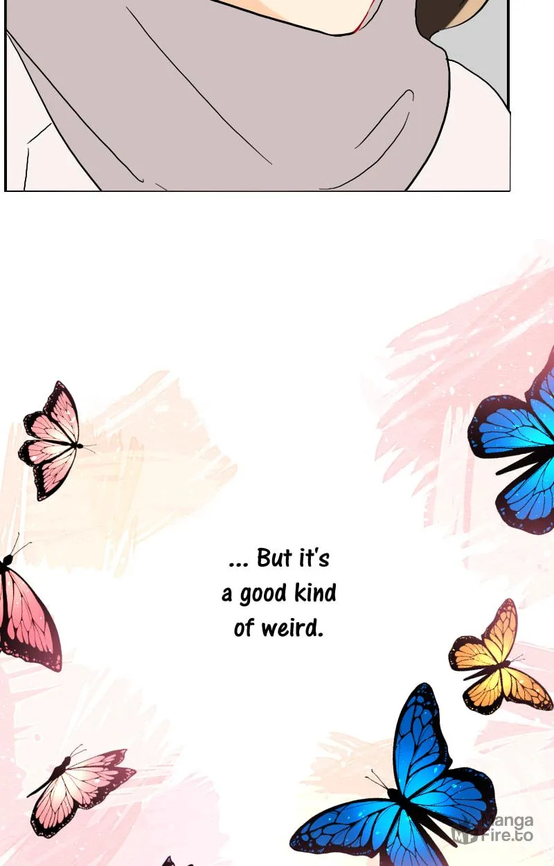 Love Me Knot Chapter 125 page 5 - 