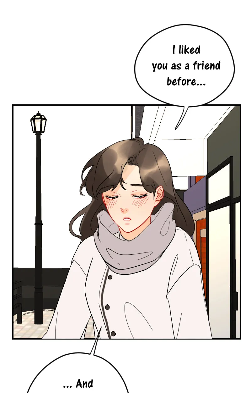 Love Me Knot Chapter 125 page 41 - 