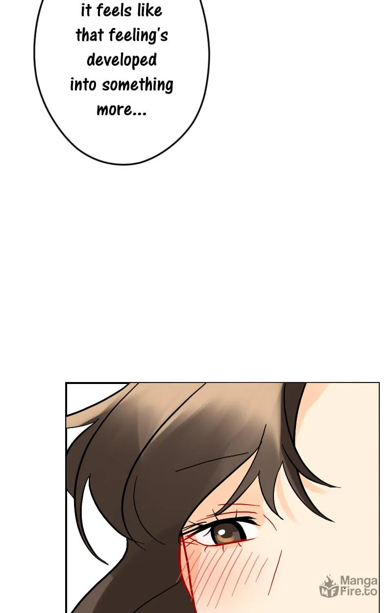 Love Me Knot Chapter 125 page 42 - 