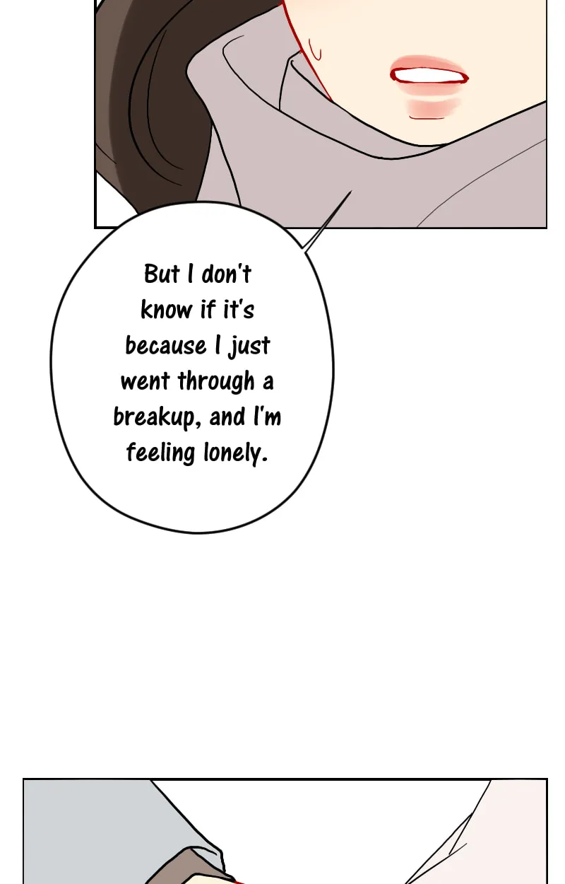 Love Me Knot Chapter 125 page 43 - 