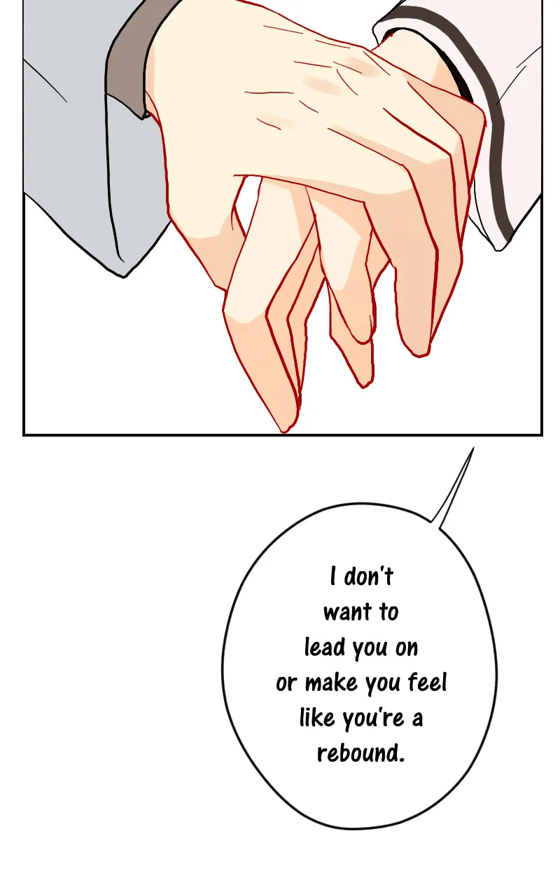 Love Me Knot Chapter 125 page 44 - 