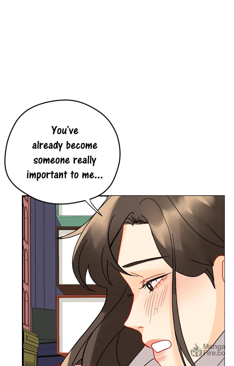 Love Me Knot Chapter 125 page 45 - 