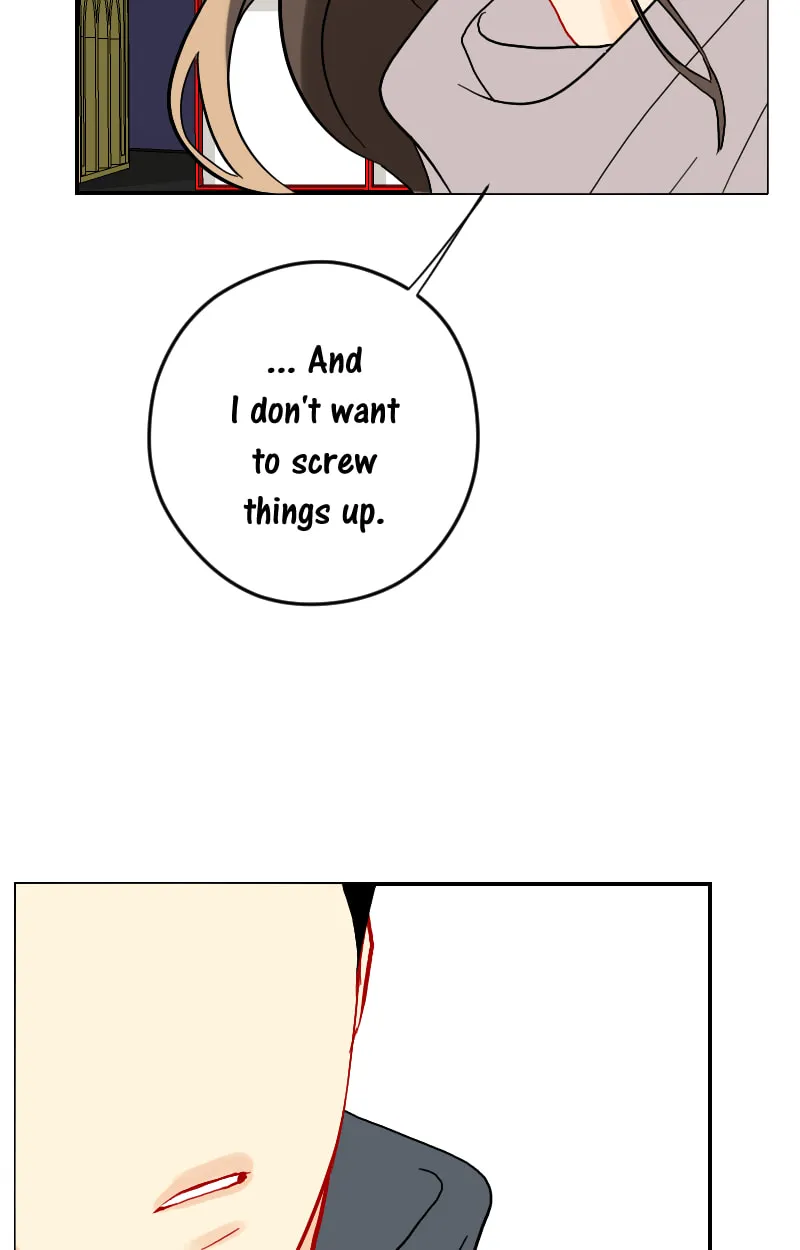 Love Me Knot Chapter 125 page 46 - 