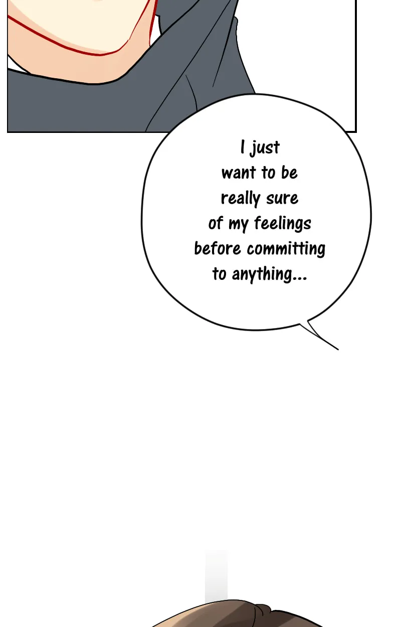 Love Me Knot Chapter 125 page 47 - 