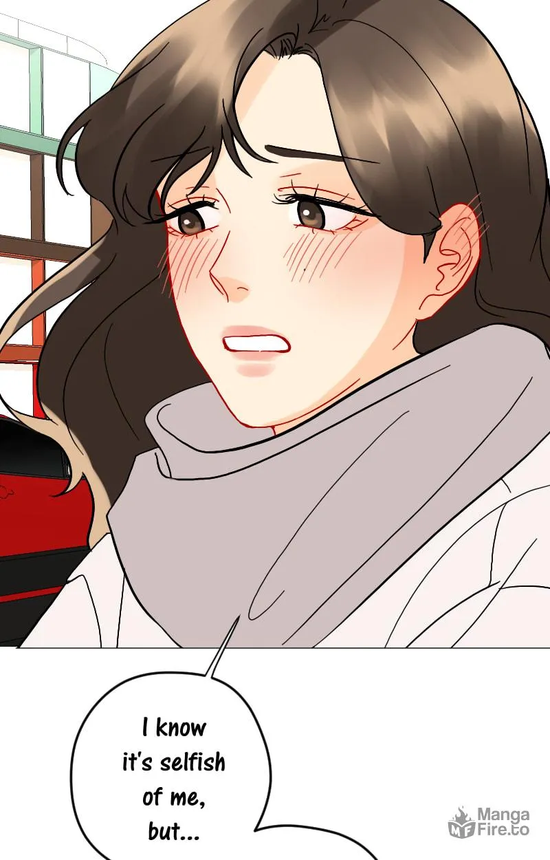 Love Me Knot Chapter 125 page 48 - 