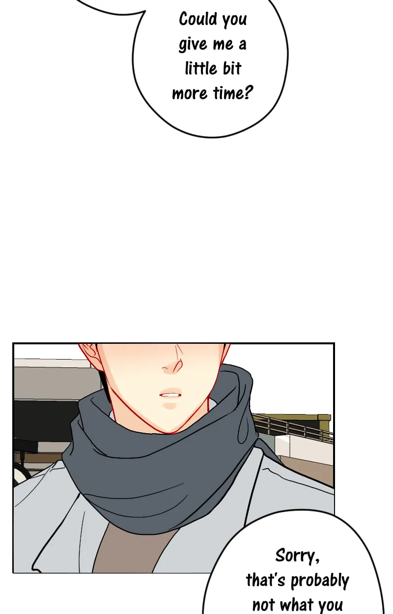 Love Me Knot Chapter 125 page 49 - 
