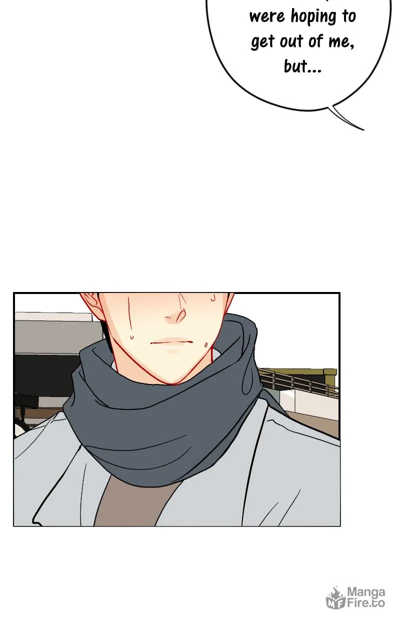 Love Me Knot Chapter 125 page 50 - 