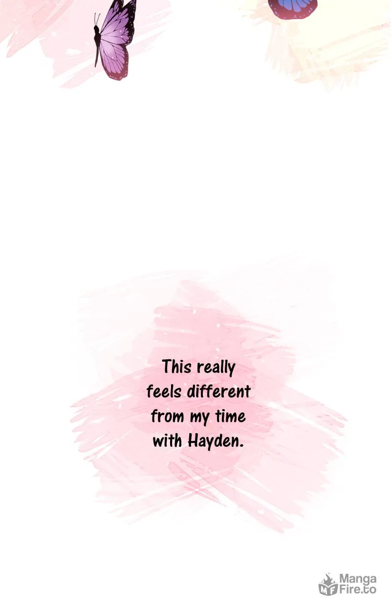 Love Me Knot Chapter 125 page 6 - 