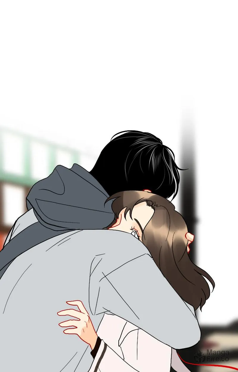 Love Me Knot Chapter 125 page 51 - 