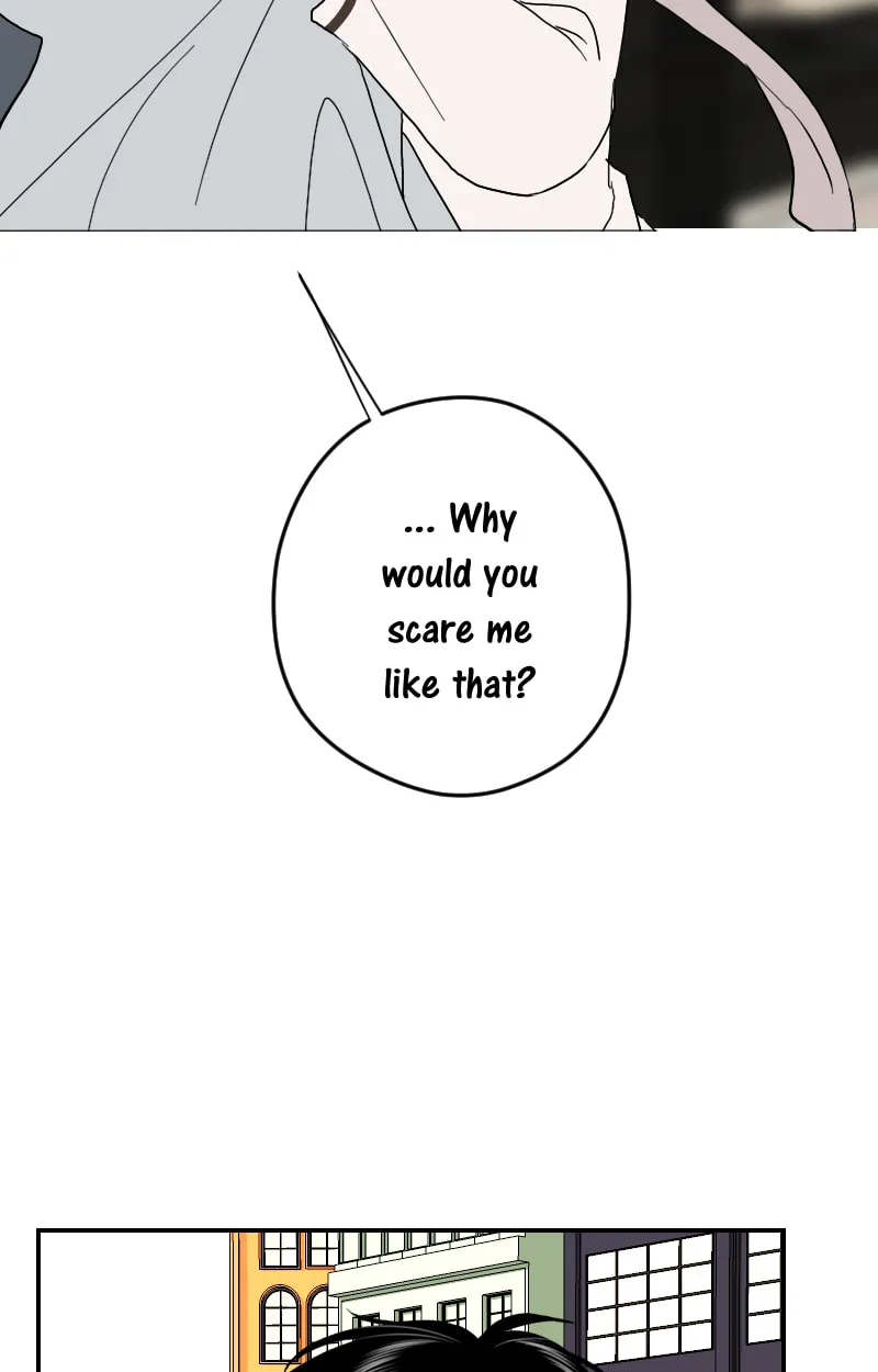 Love Me Knot Chapter 125 page 52 - 